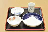 静養室