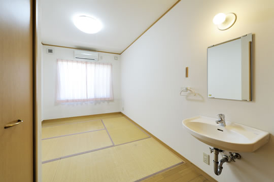 グループホームきぼう　原古賀センター