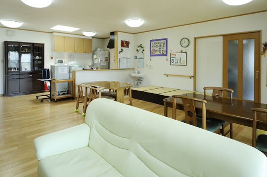 グループホームきぼう　原古賀センター