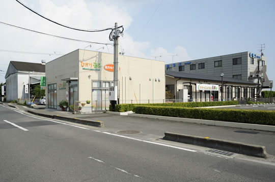 デイサービスセンターよりあい兵庫