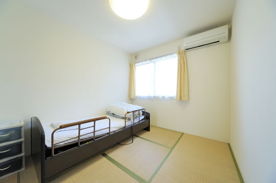デイサービスセンターよりあい兵庫