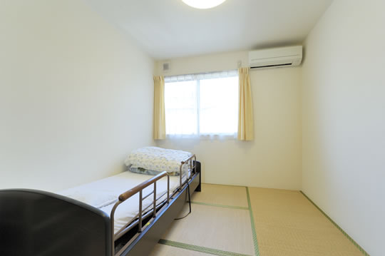 デイサービスセンターよりあい兵庫