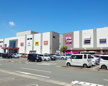 ゆめタウン佐賀