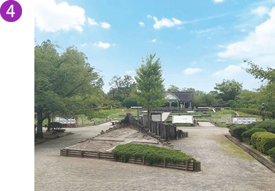 神野公園
