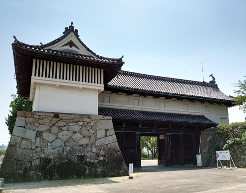 佐賀城本丸歴史館